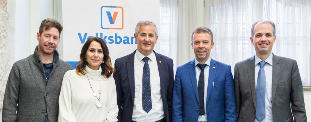 Volksbank