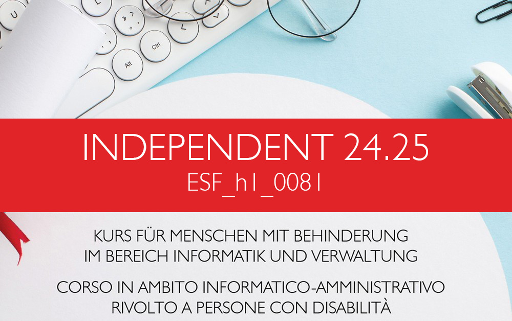 INDEPENDENT 24.25