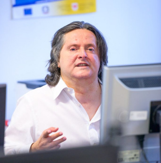Enzo Dellantonio