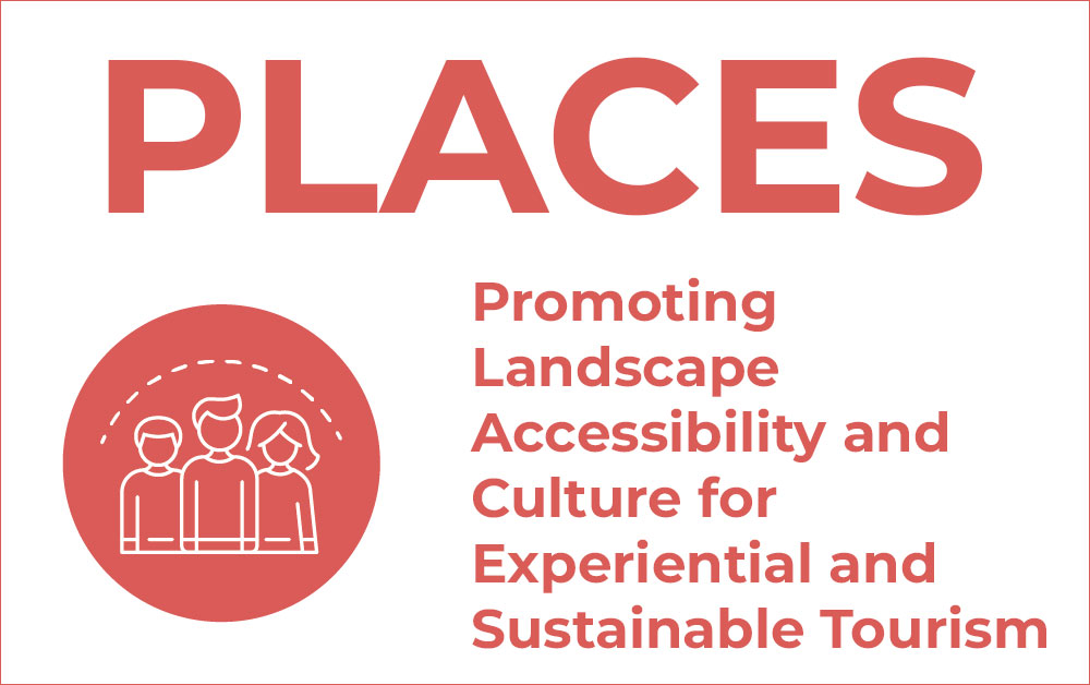 Progetto PLACES